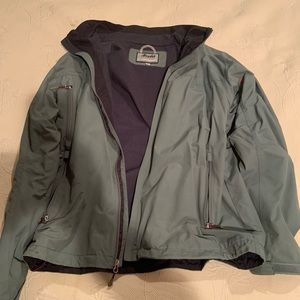 Atlantis Weathergear Jacket